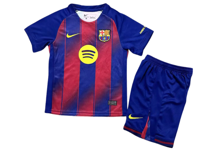 Barcelona (Coach - Kade)